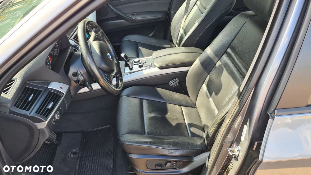 BMW X5 xDrive30d - 5