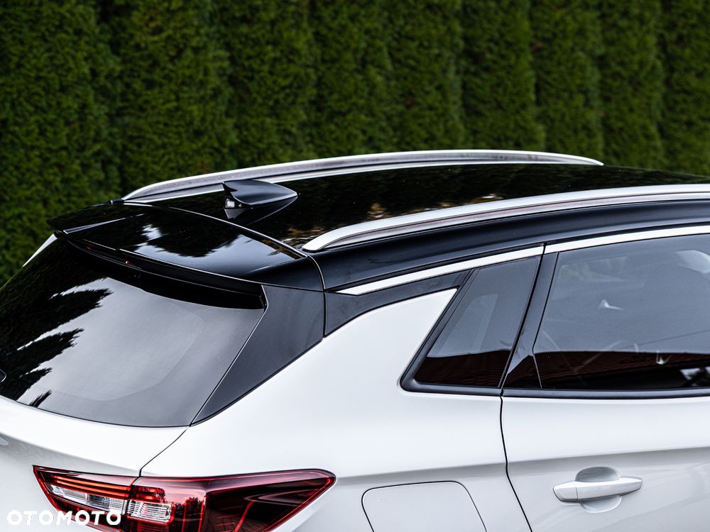 Opel Grandland X 1.2 Start/Stop Business Edition - 19