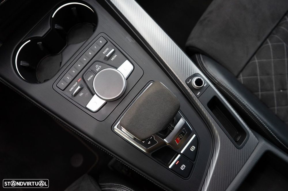 Audi RS5 TFSI quattro tiptronic - 34