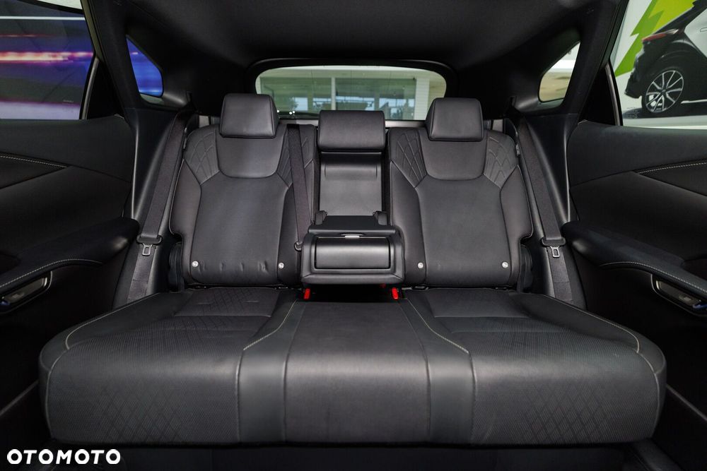 Lexus RX 450h+ F Sport Design - 17