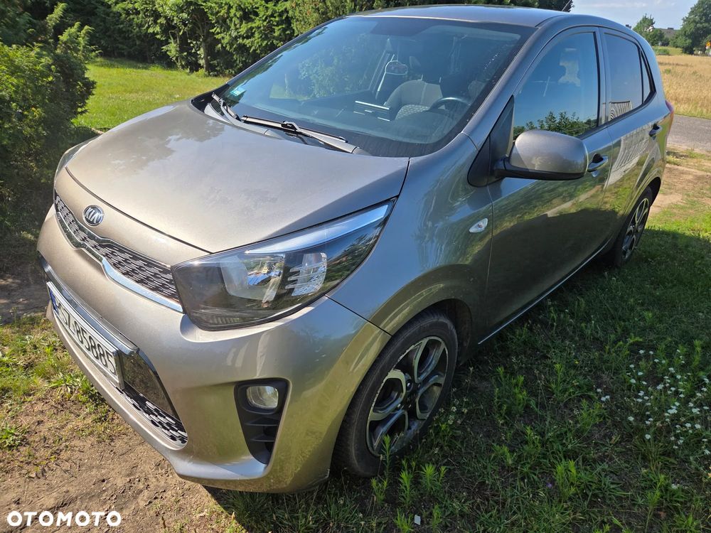 Kia Picanto 1.0 L - 1