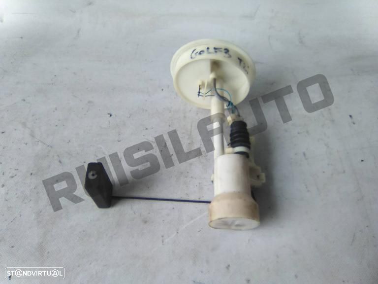 Boia Combustível 1h091_9051b Vw Golf Iii (1h) [1989_1998] 1.9 D - 2