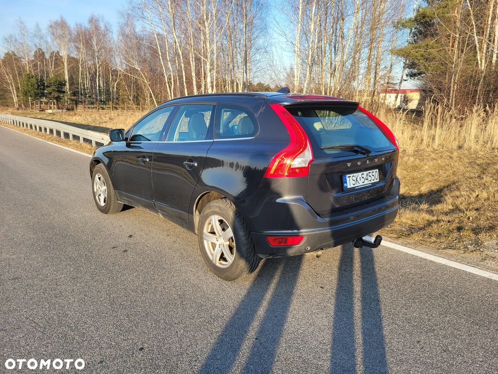 Volvo XC 60 D4 Geartronic Momentum - 6