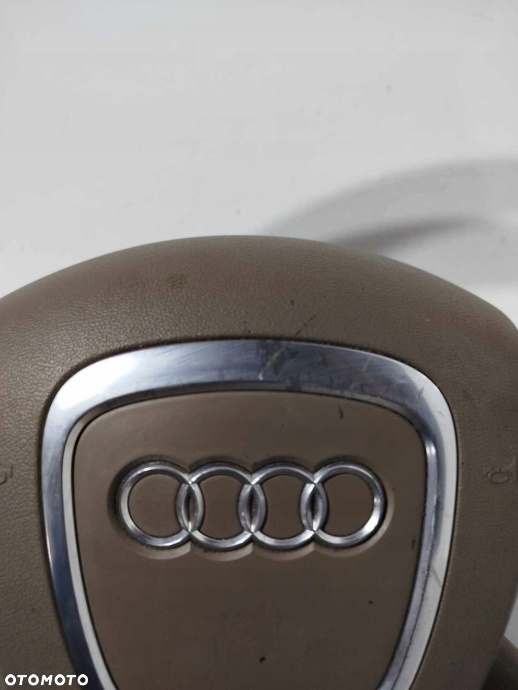 KIEROWNICA AIRBAG AUDI A4 B7 B8 A6 C6 - 2