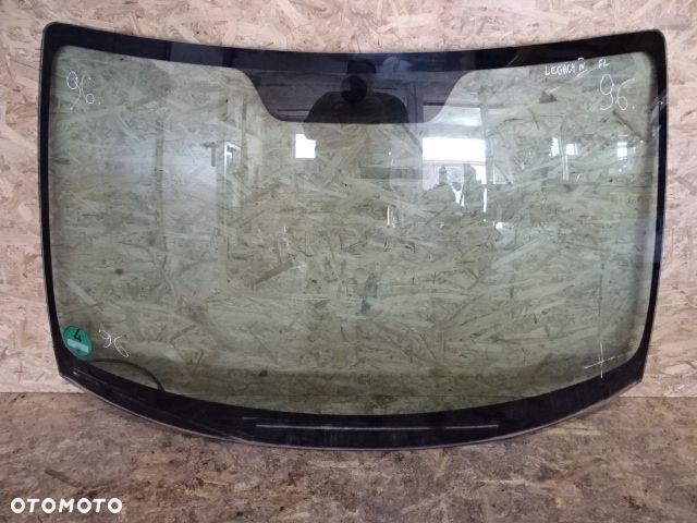 SZYBA CZOŁOWA PRZEDNIA SUBARU LEGACY IV FL - 1