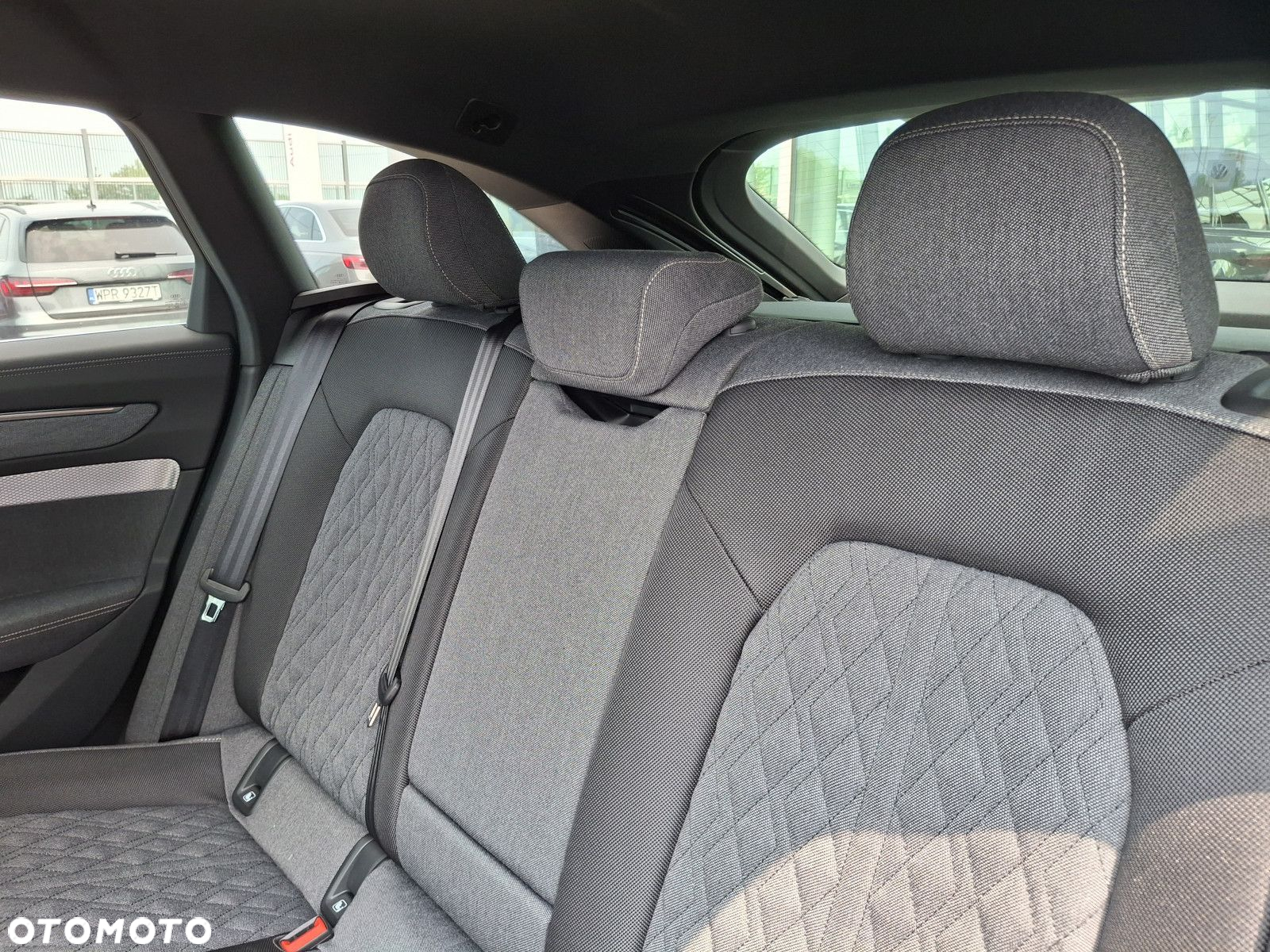 Audi A6 - 17