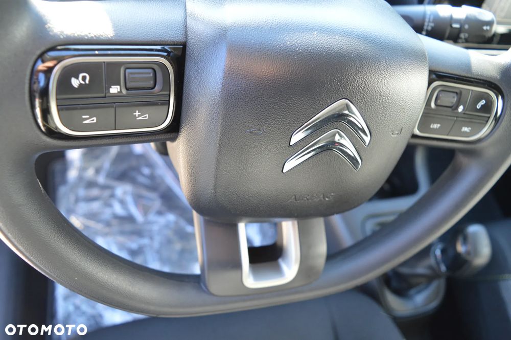 Citroën C3 1.2 PureTech Feel - 21