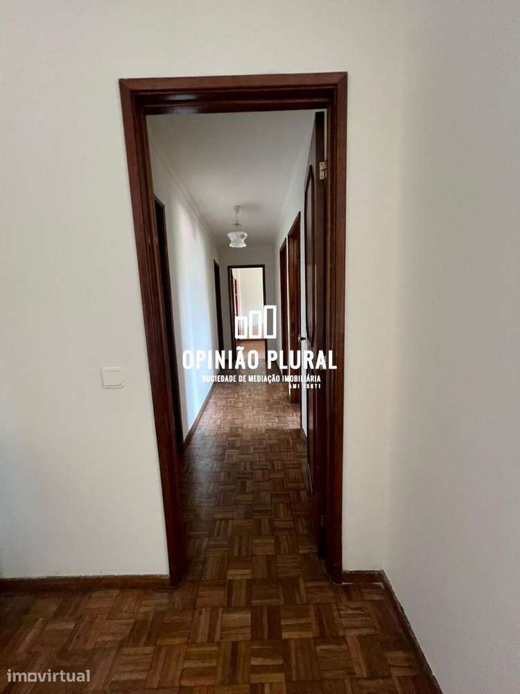 Apartamento T3+1 com Vista Deslumbrante para o Rio Douro - Grande imagem: 5/22