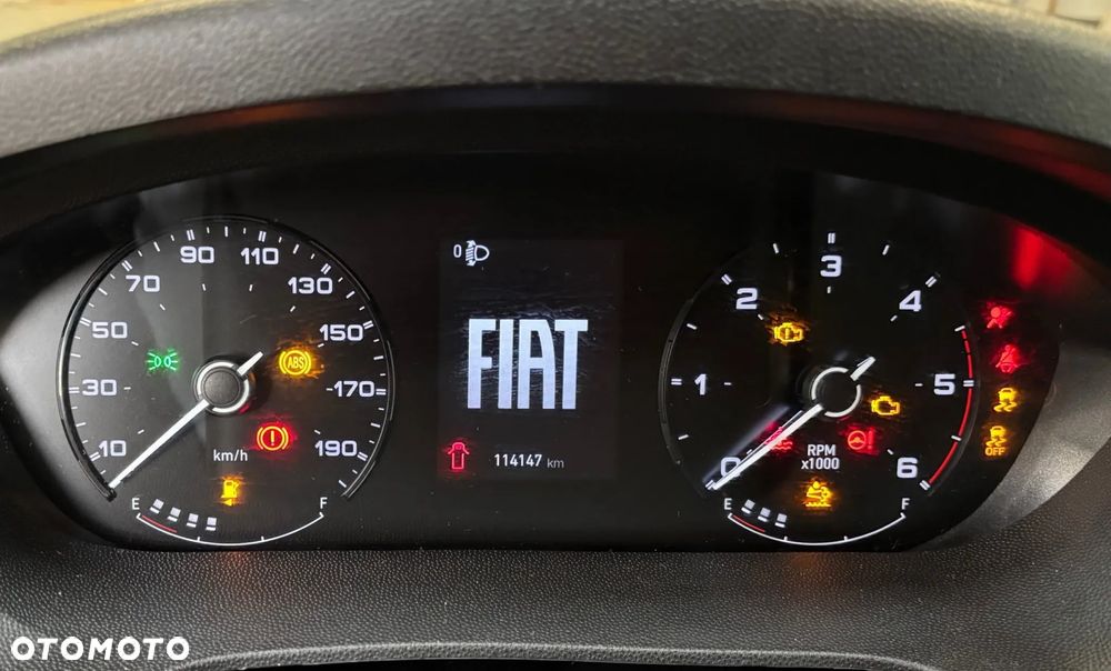 Fiat DUCATO - 11