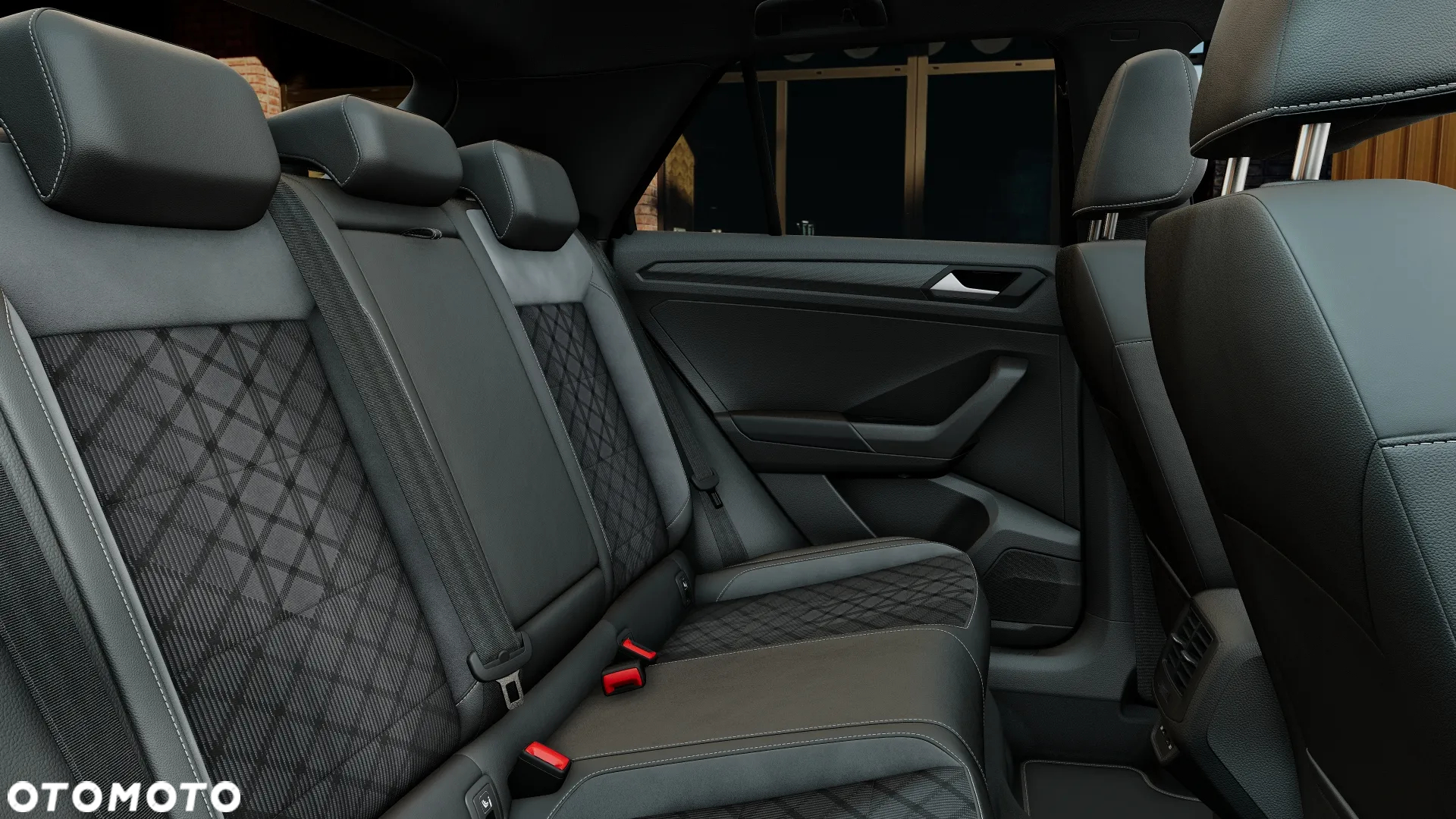Volkswagen T-Roc 2.0 TSI 4Motion R-Line Plus DSG - 10