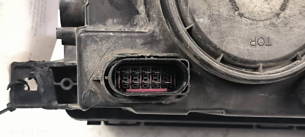 LAMPA PRAWA PRZÓD VOLKSWAGEN CRAFTER 247616-00R - 8