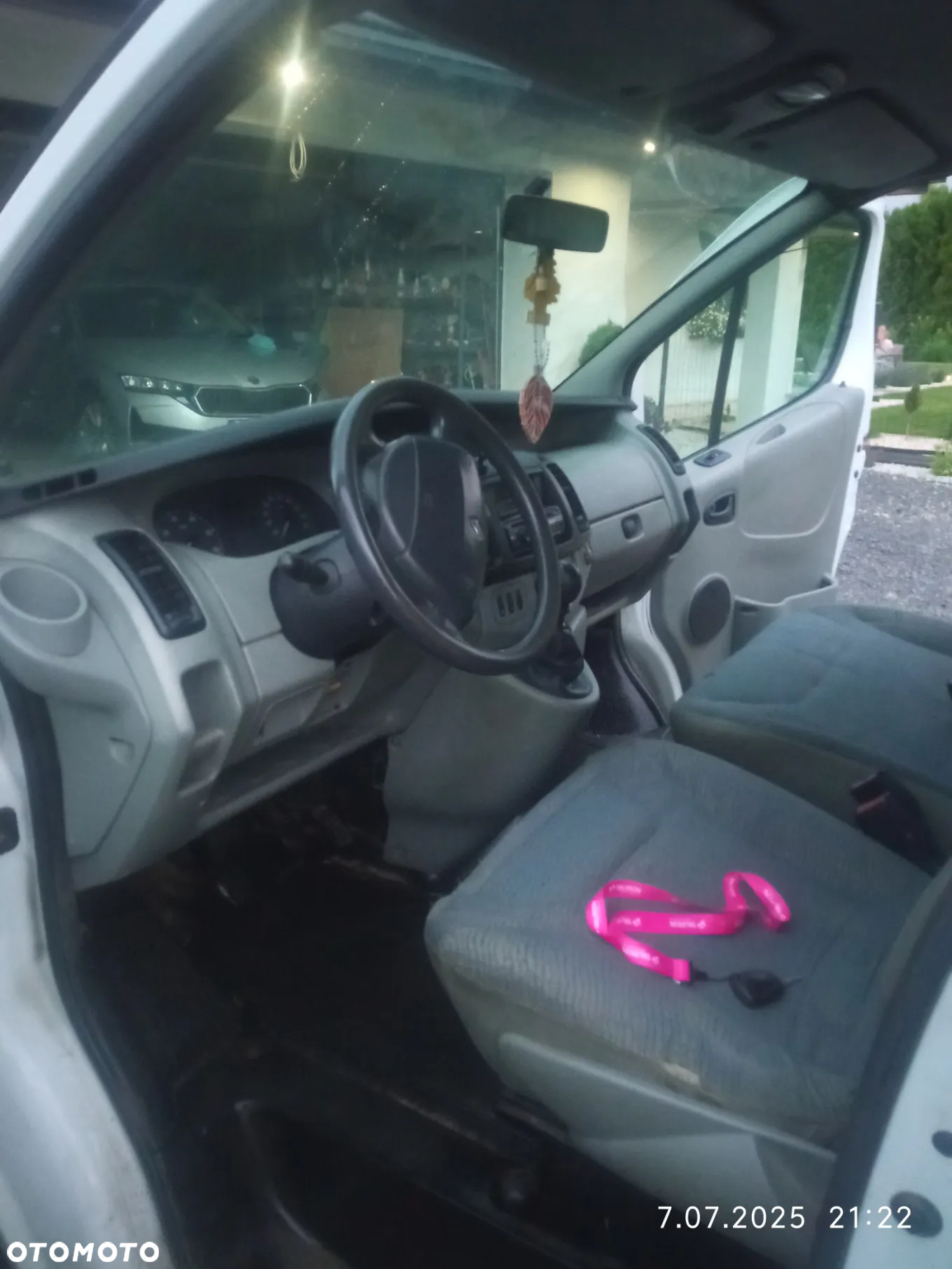 Renault Trafic dCi L1H1 Pack - 7