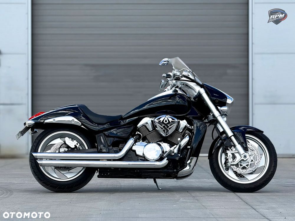 Suzuki Boulevard - 4