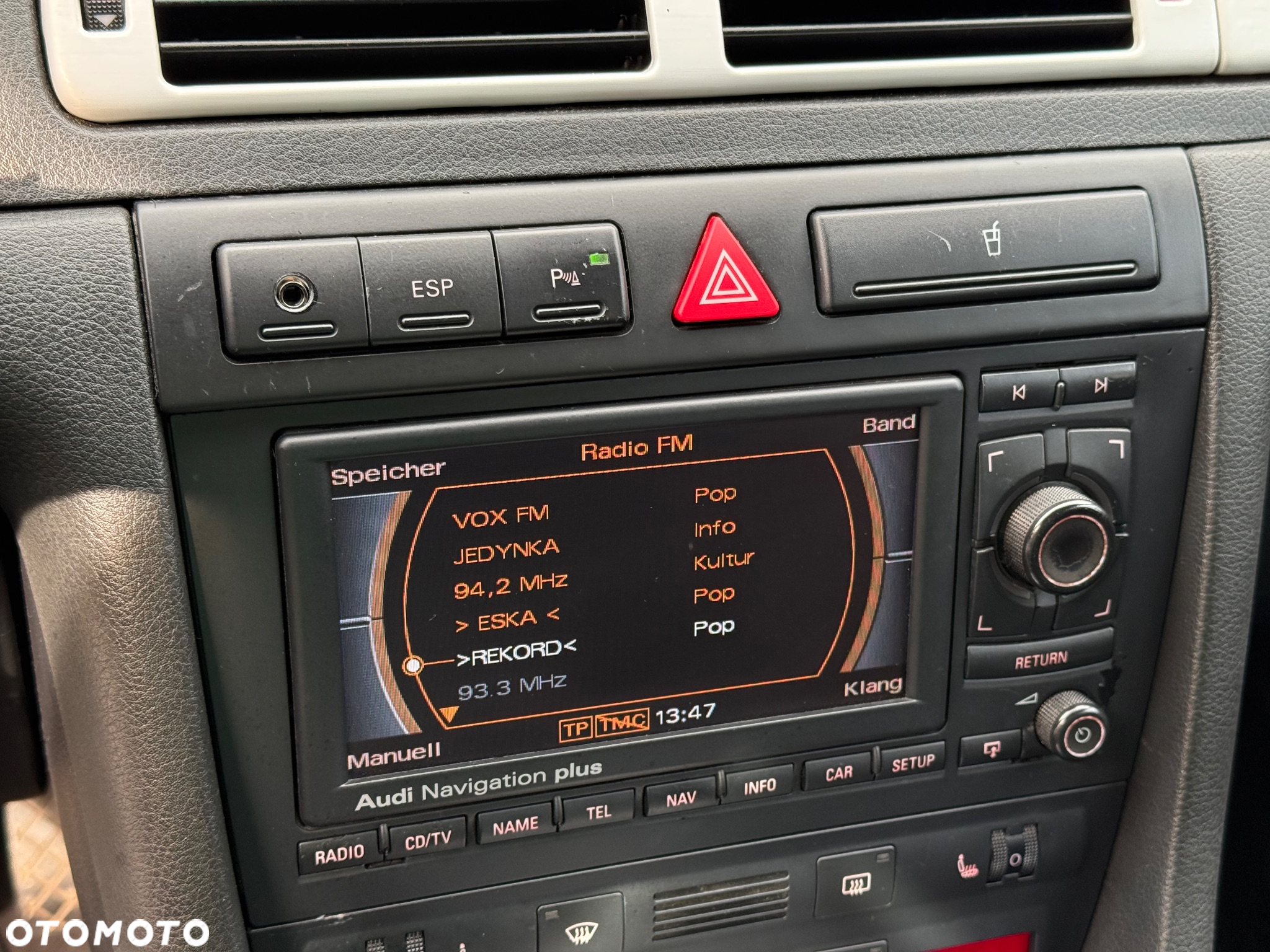 Audi A6 - 20