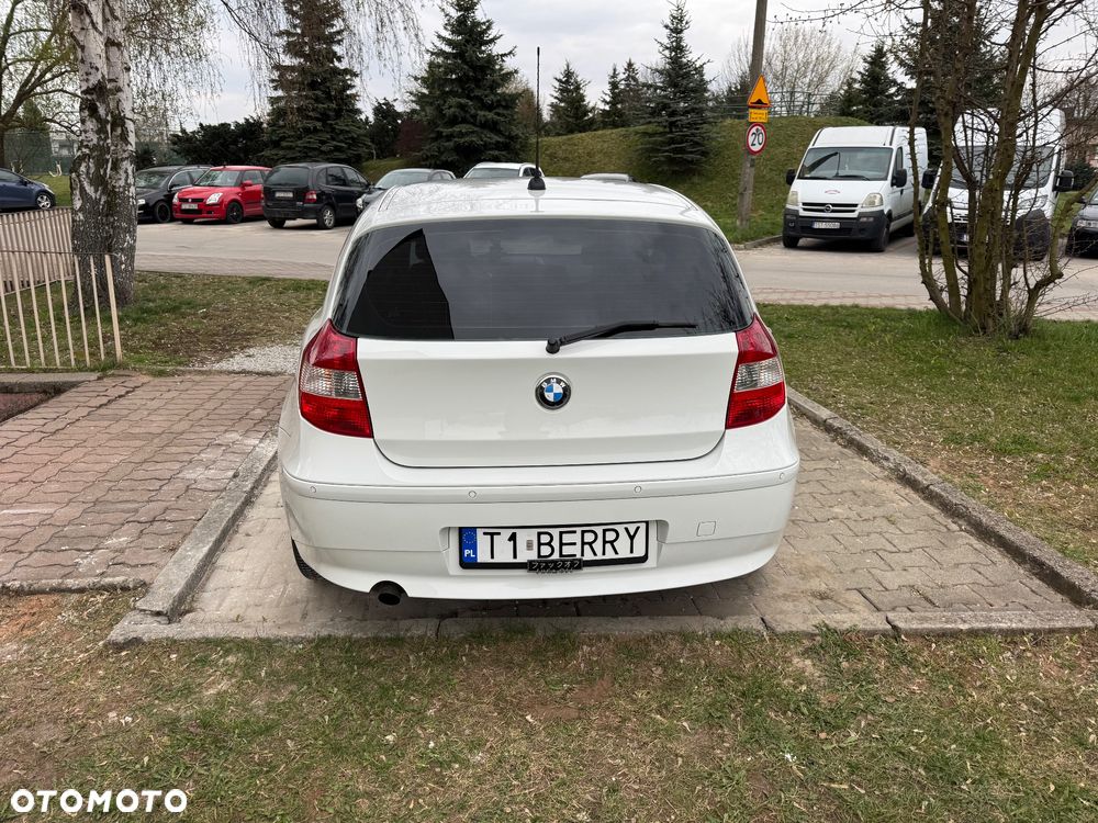 BMW Seria 1 - 19