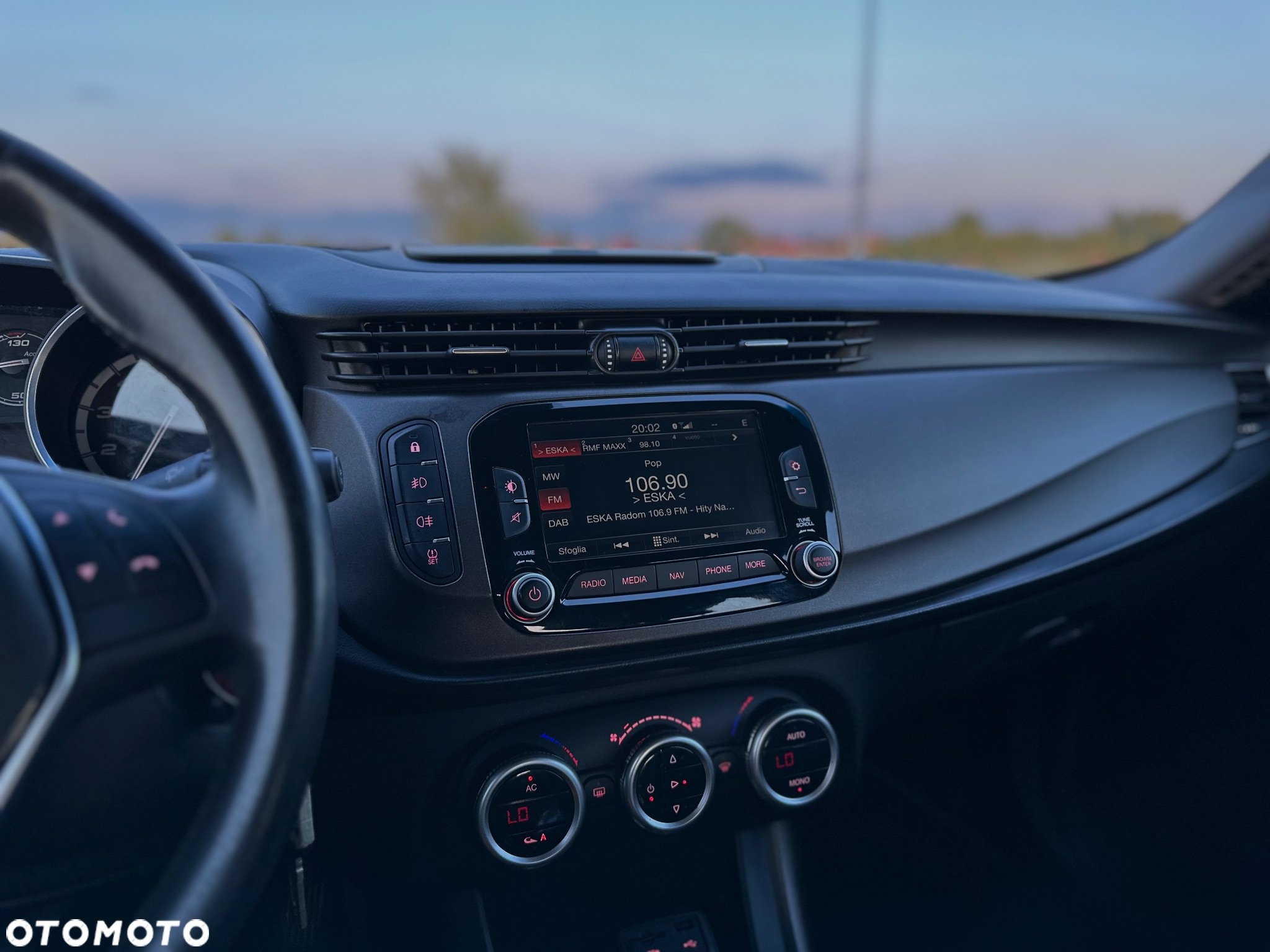 Alfa Romeo Giulietta 1.4 TB 16V Multiair - 19
