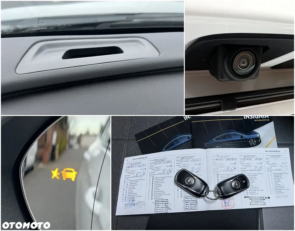 Opel Insignia - 24