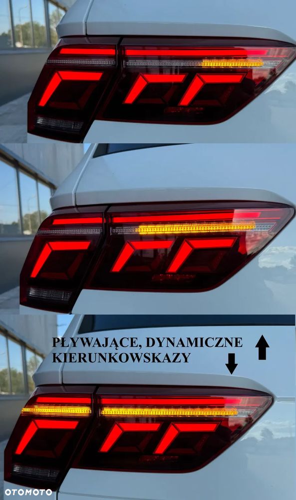 Volkswagen Tiguan 2.0 TDI SCR DSG Elegance - 7