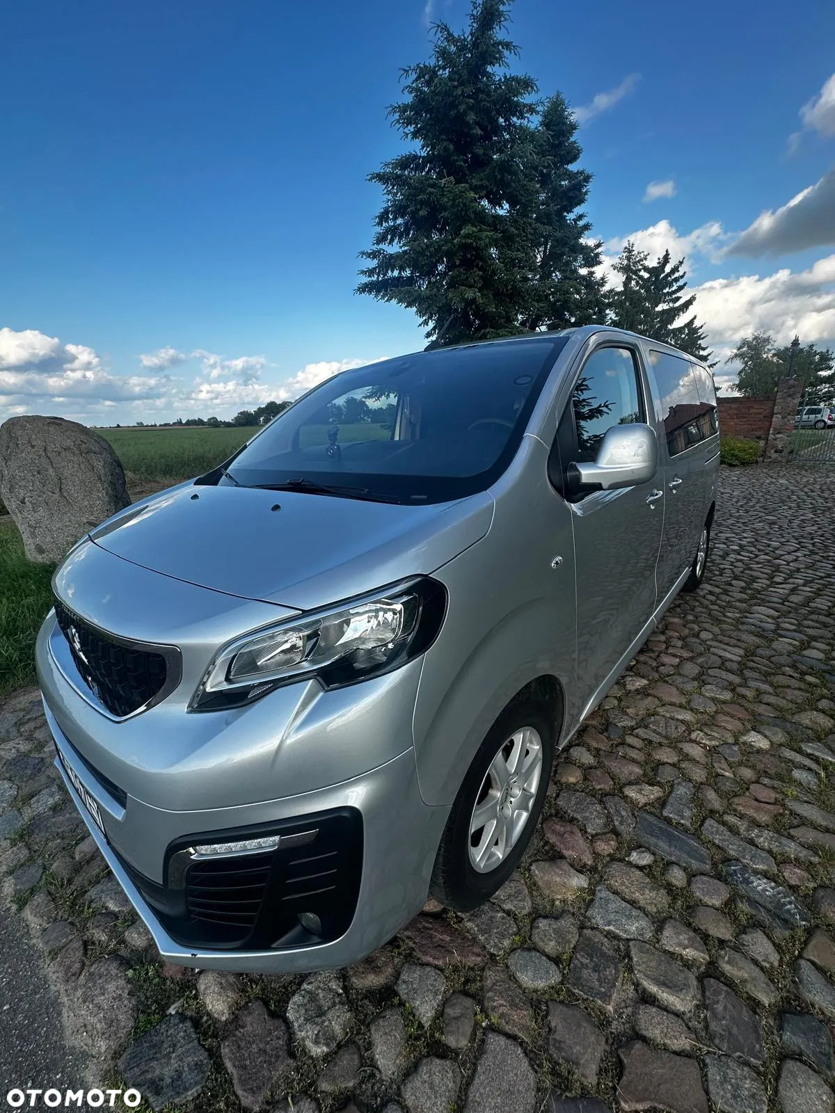 Peugeot Traveller 2.0 BlueHDi Standard Business - 8