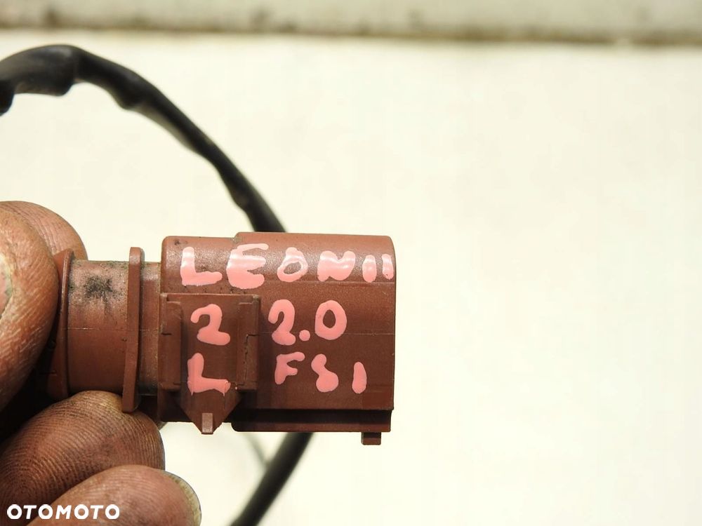 SONDA LAMBDA SEAT LEON II 2.0 FSI 1K0973804A 1534544 1534546 - 2