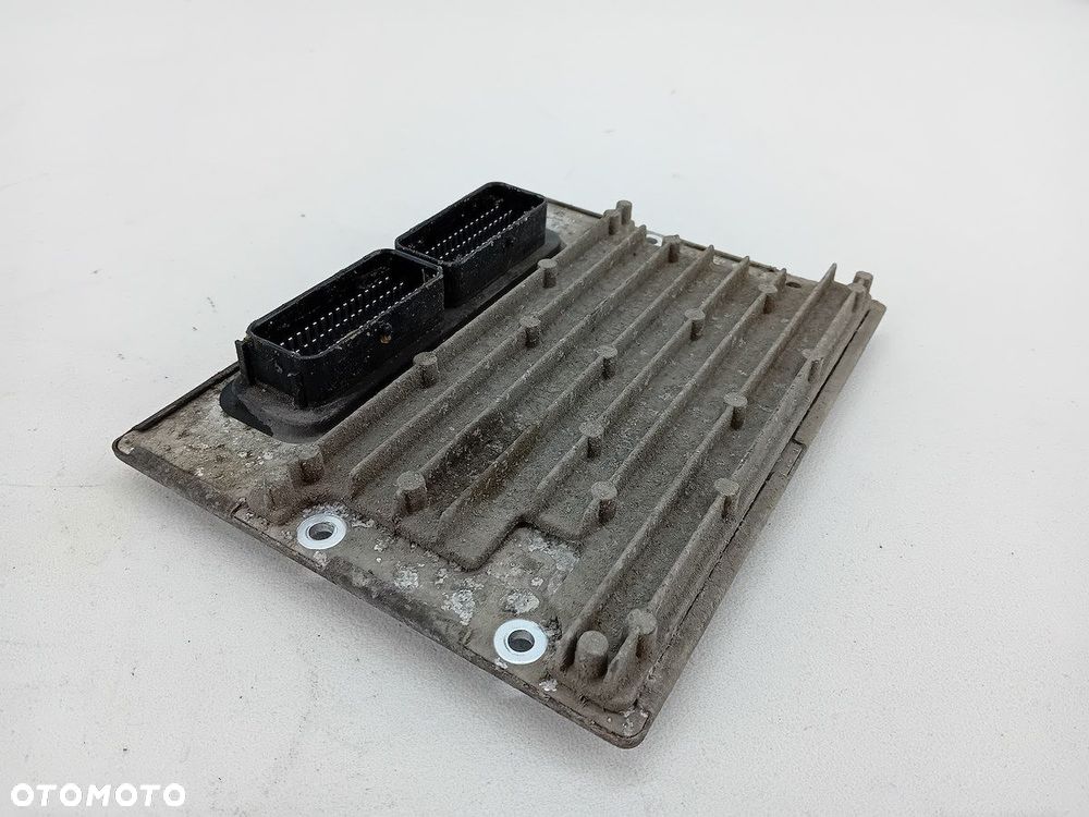 KOMPUTER, STEROWNIK CHRYSLER NEON S118013001D 1.6 16V - 5