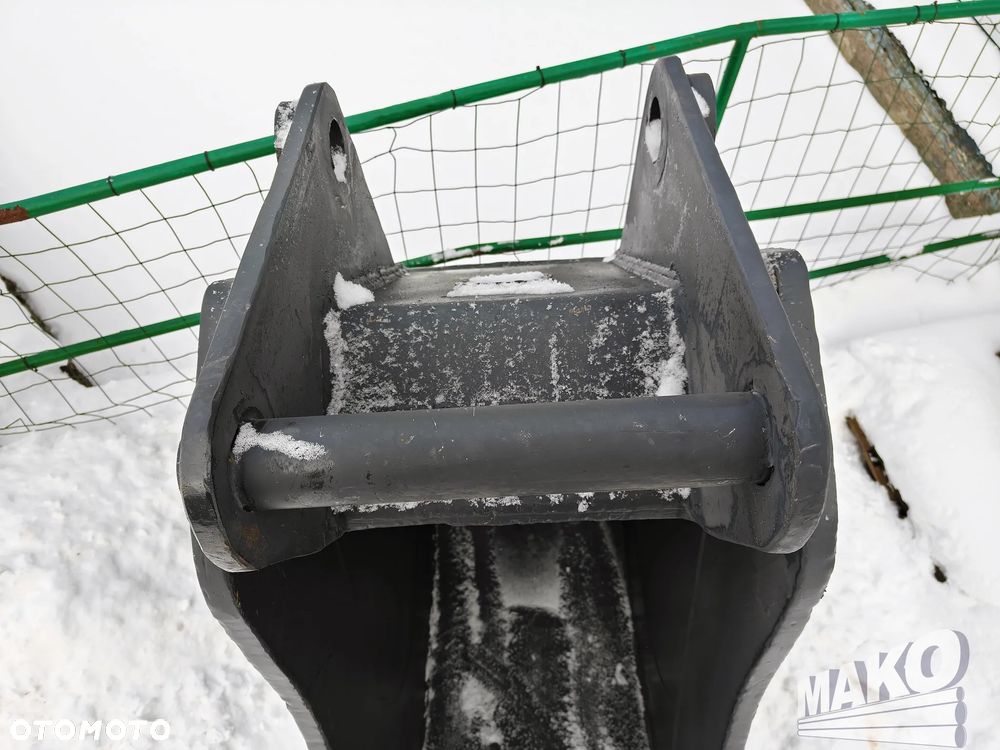 Łyżka 55cm do koparki Liebherr SW33 - 4