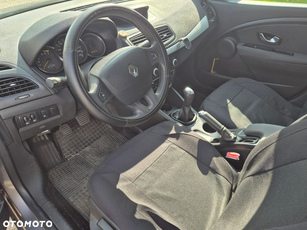 Renault Fluence - 2
