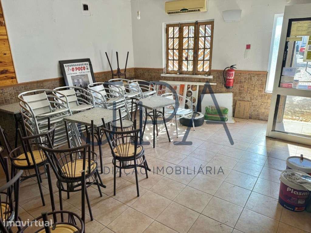 Bar/restaurante Castro Marim - Grande imagem: 4/27