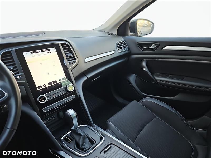 Renault Megane 1.3 TCe FAP Techno EDC - 16