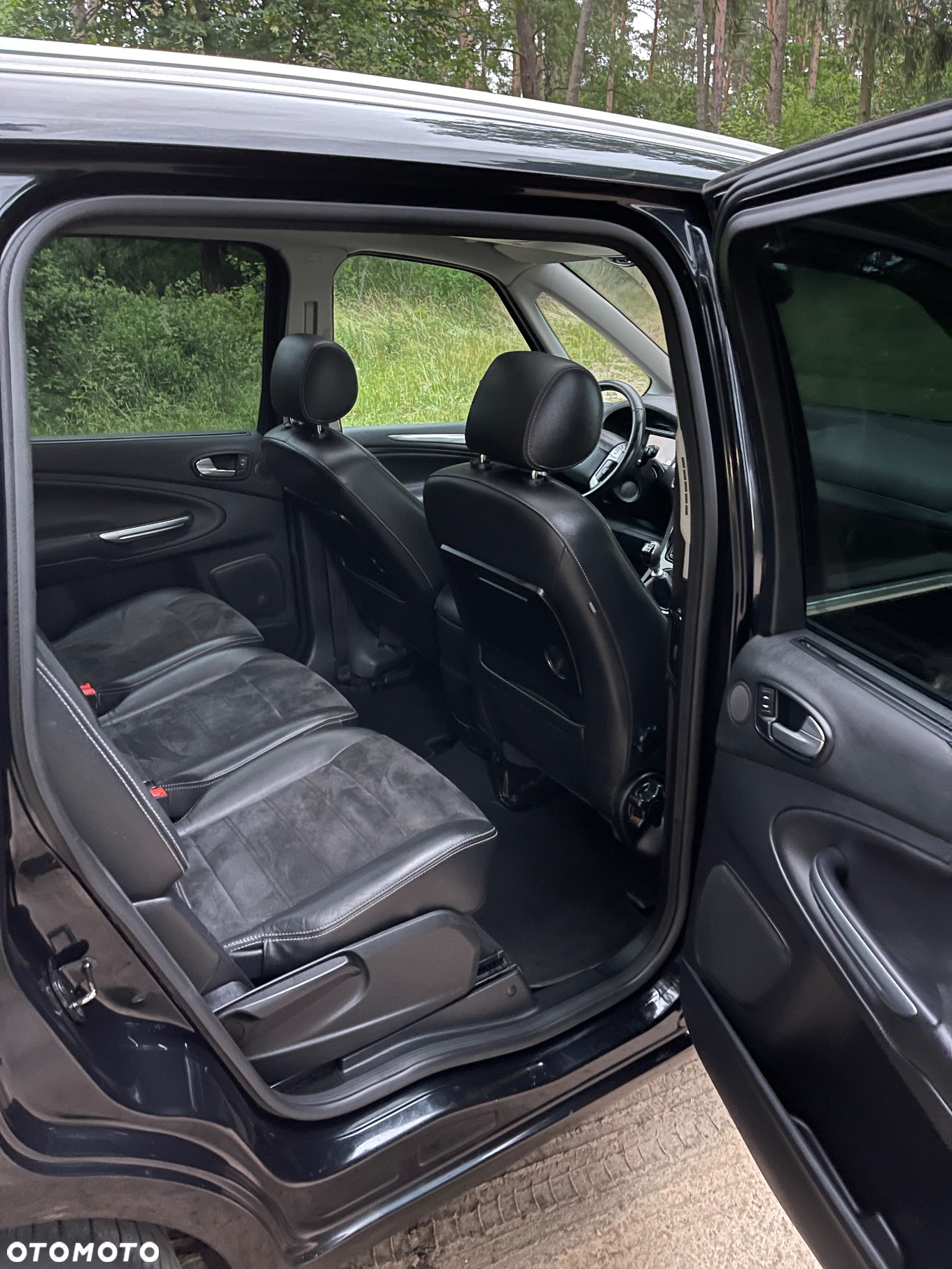 Ford Galaxy 2.0 TDCi Titanium - 10
