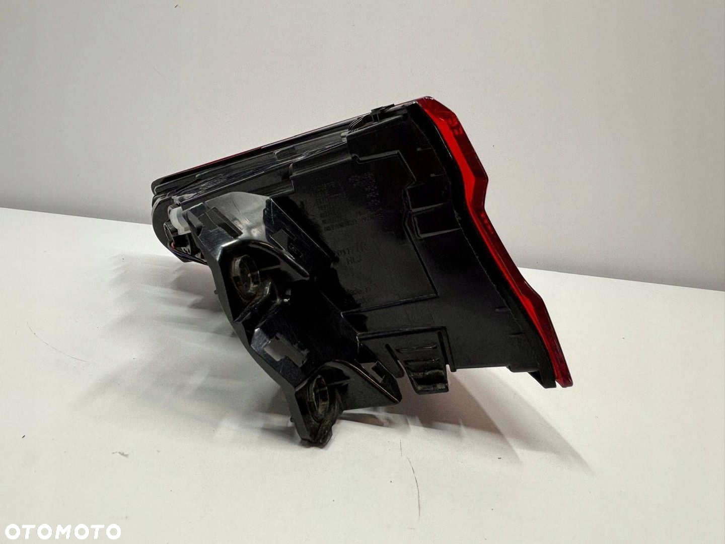 Audi A4 B9 Sedan 8W5 Lampa Prawa Tył Tylna 8W5945092C - 5