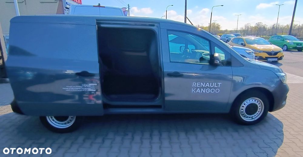 Renault Kangoo Van - 6