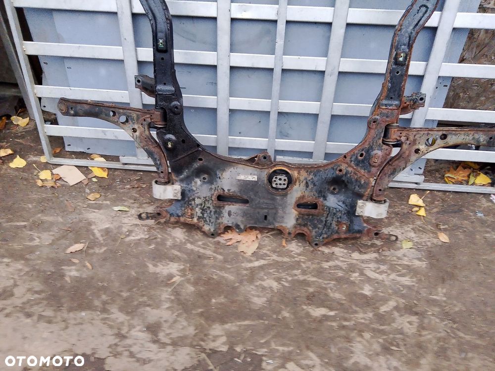 sanki wózek kołyska opel astra k - 6
