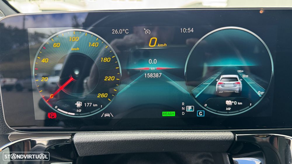 Mercedes-Benz B 250 e Style Plus - 12