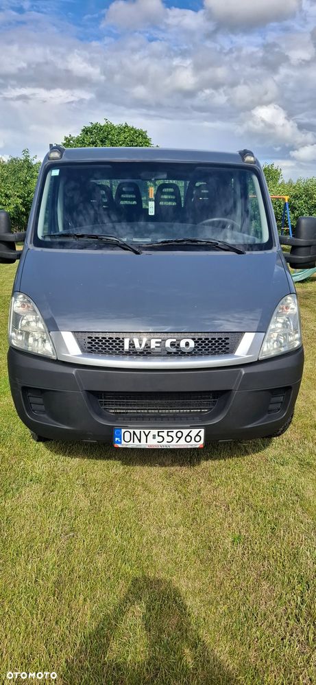 Iveco 50C15 - 2
