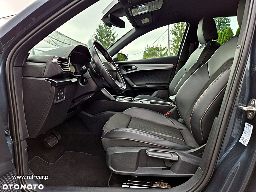 Cupra Formentor 1.5 TSI DSG - 34