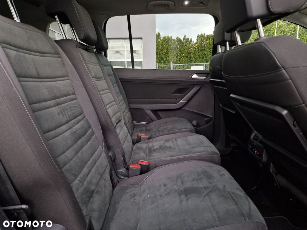 Volkswagen Touran 2.0 TDI BMT Comfortline DSG - 17