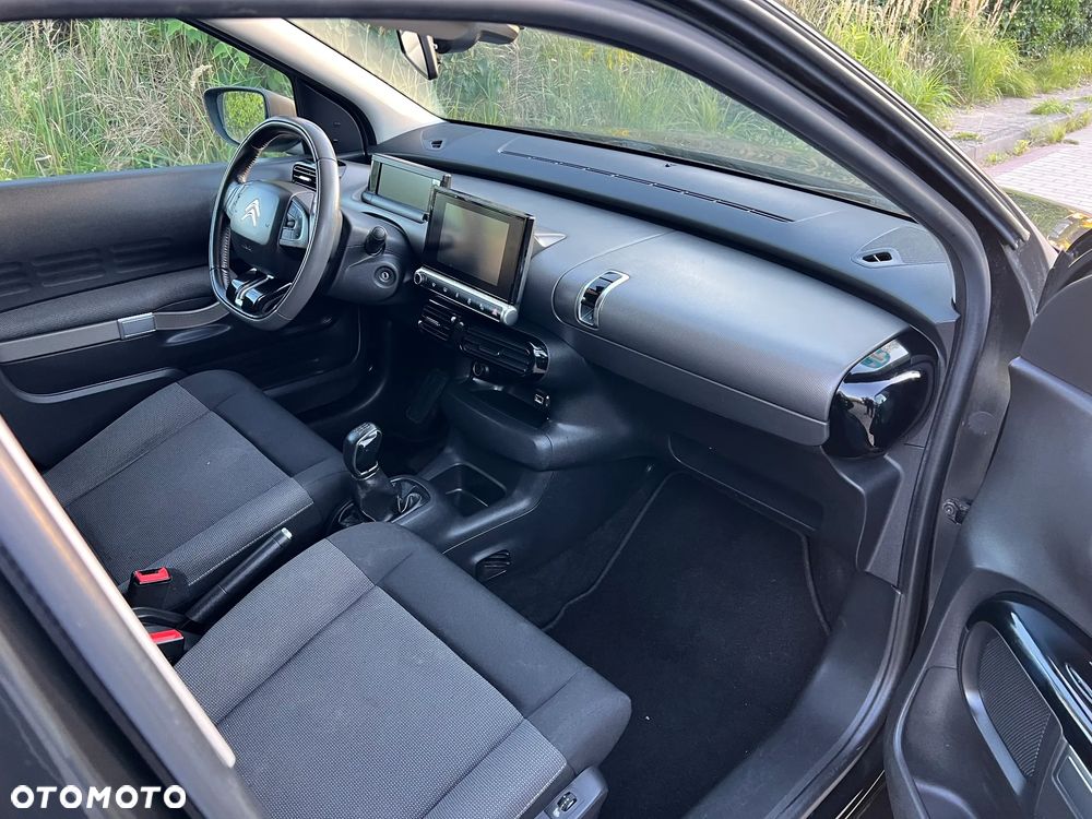 Citroën C4 Cactus Pure Tech 110 Stop&Start Selection - 9