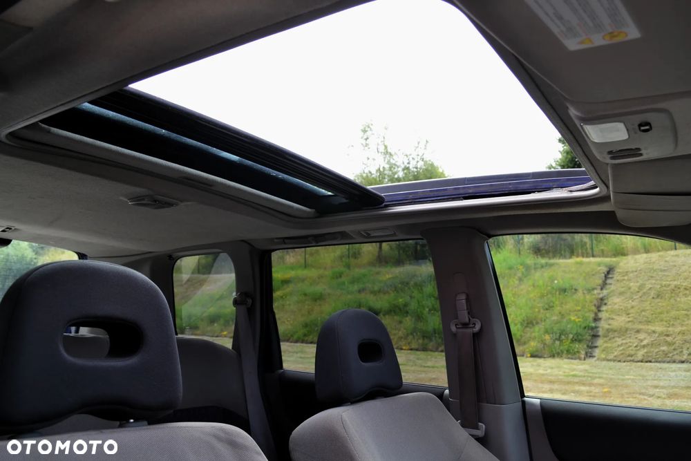 Nissan X-Trail 2.0 Comfort - 27