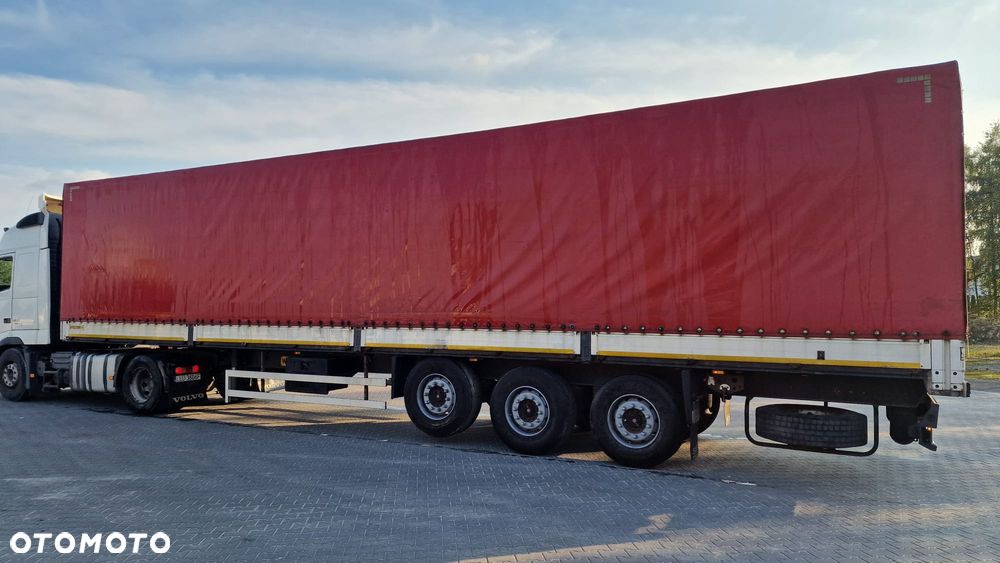 Wielton NS-3S 2.szt - 2