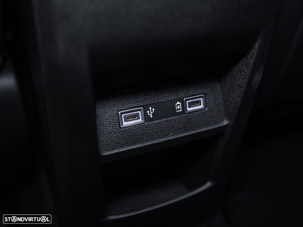 Peugeot 308 - 20