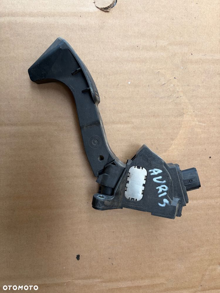 PEDAŁ GAZU POTENCJOMETR EUROPA 78110-02120 TOYOTA AURIS II E18 18R - 2