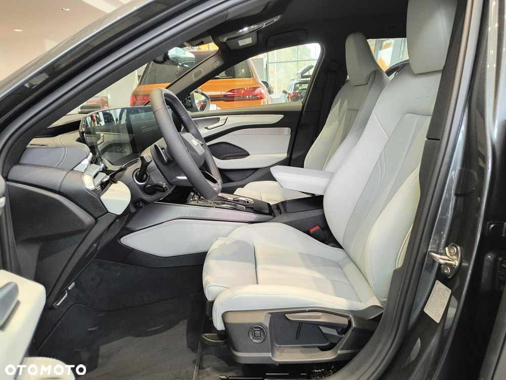 Audi A6 Avant - 17