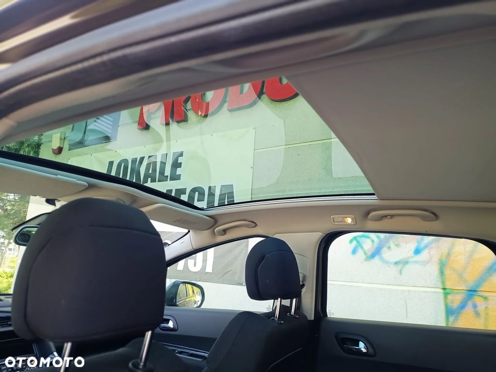 Peugeot 3008 1.6 Access - 21