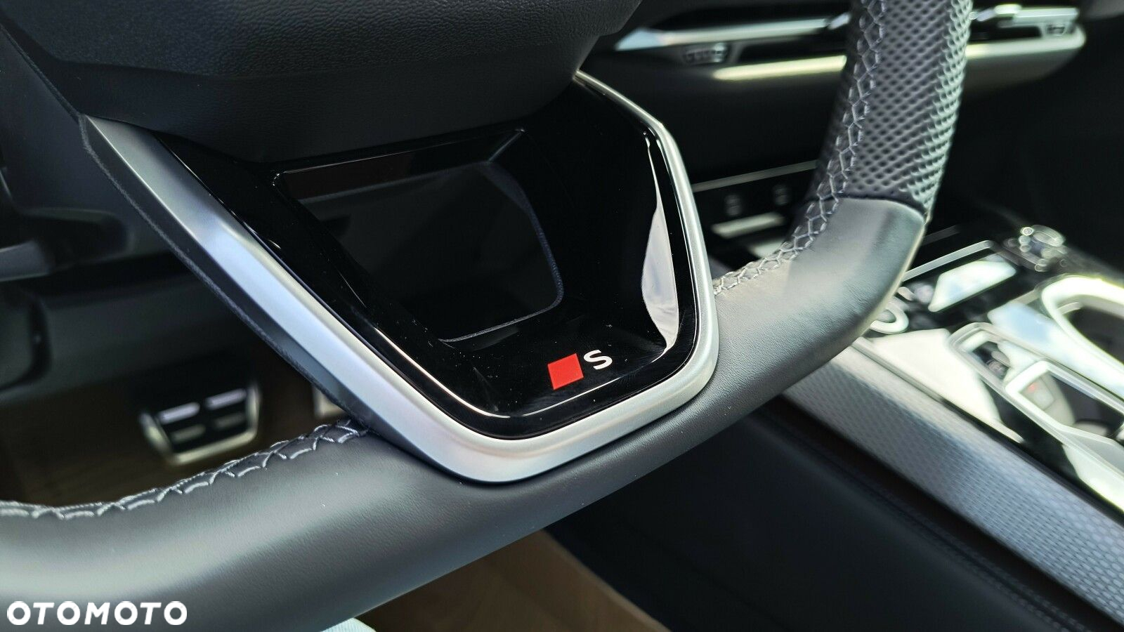 Audi A6 - 35