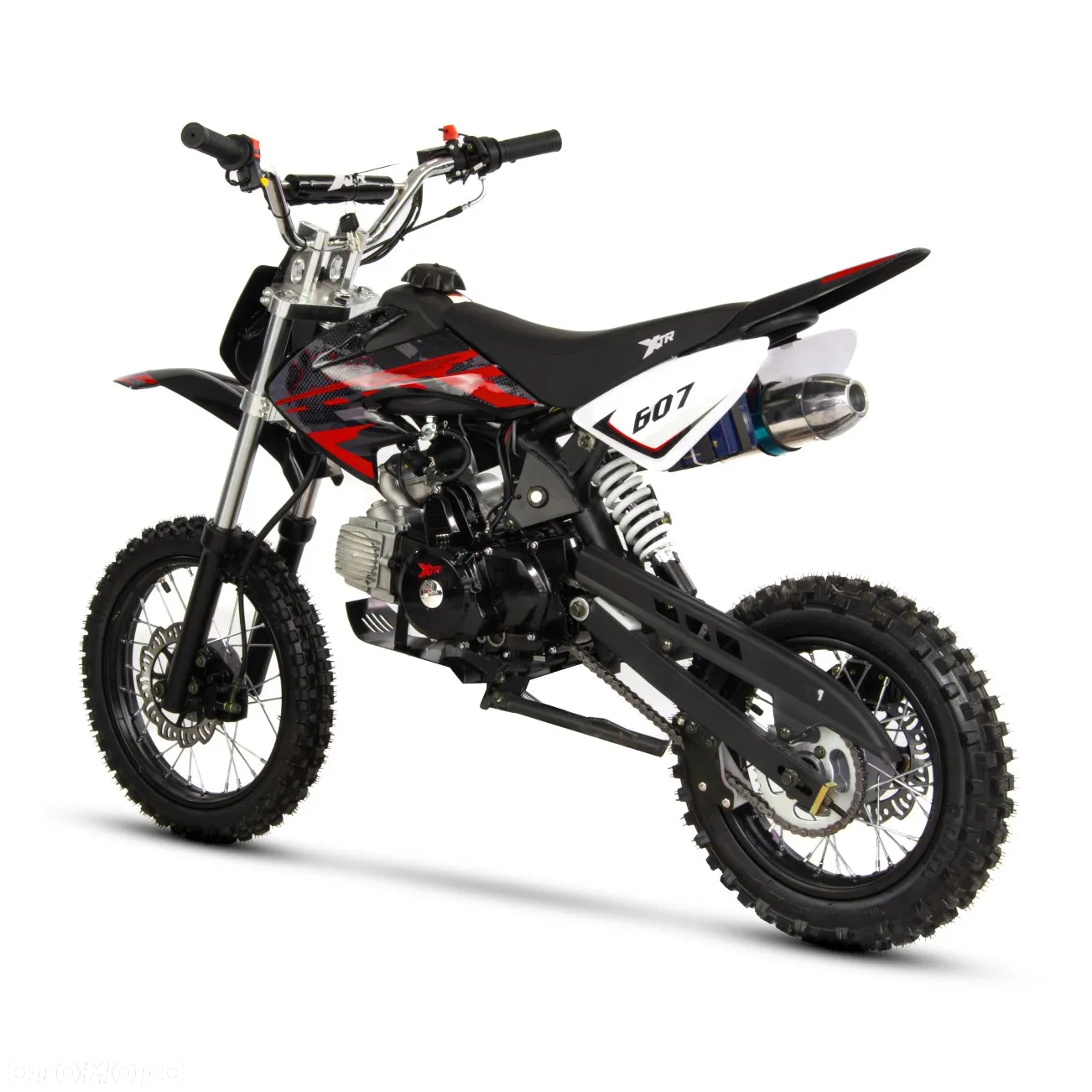 XTR Inny - 11