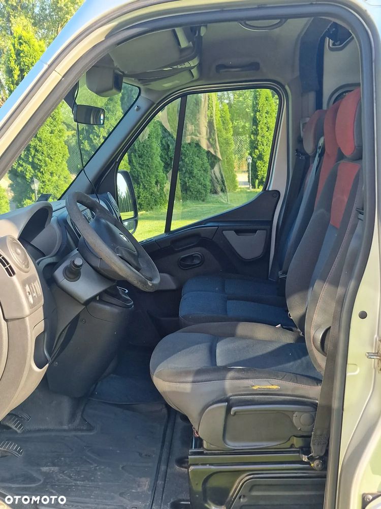 Renault Master L2H2 - 2