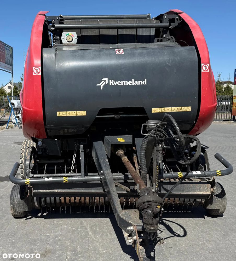 Kverneland 6516 SC14 N - 2