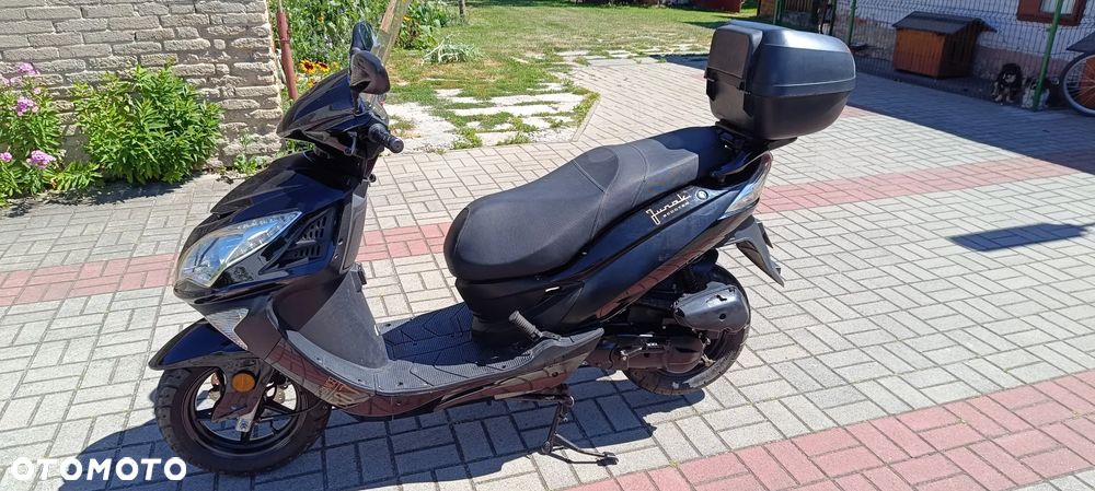 Junak 607 - 8