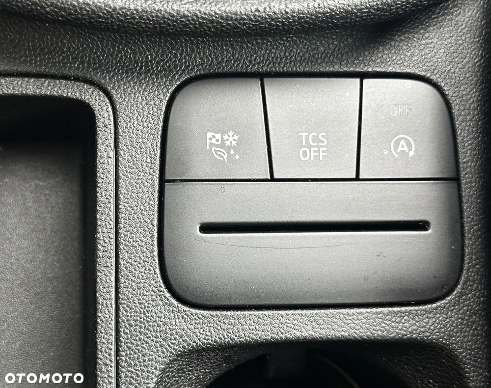 Ford Fiesta 1.0 EcoBoost Active ASS - 33